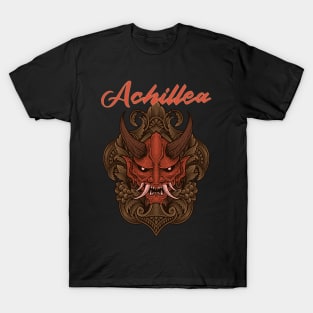 achillea fight or fall T-Shirt